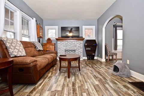 531 Olney Ave, Marion, OH 43302 photo 5