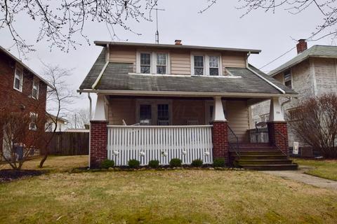 531 Olney Ave, Marion, OH 43302 photo 2