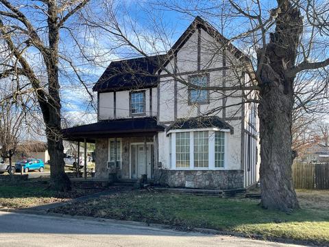201 State St, Jackson, OH 45640 photo 1