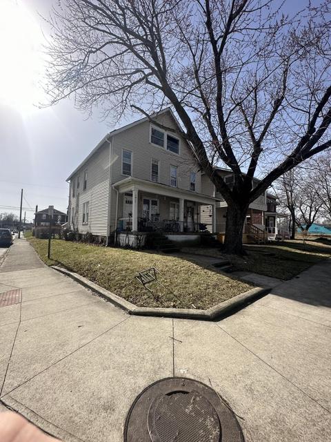 1409-1411 Atcheson St, Columbus, OH 43203
