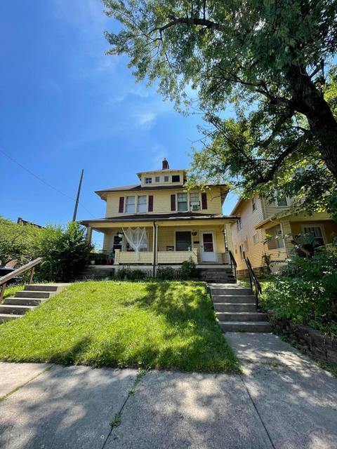 2364-2366 N 4th St, Columbus, OH 43202