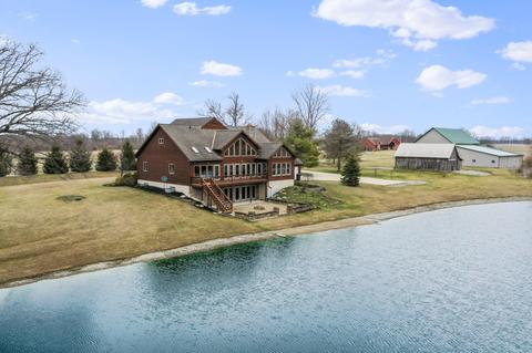 2511 Prospect Mount Vernon Rd E, Waldo, OH 43356 photo 54