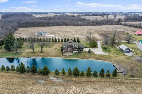 2511 Prospect Mount Vernon Rd E, Waldo, OH 43356 photo 51