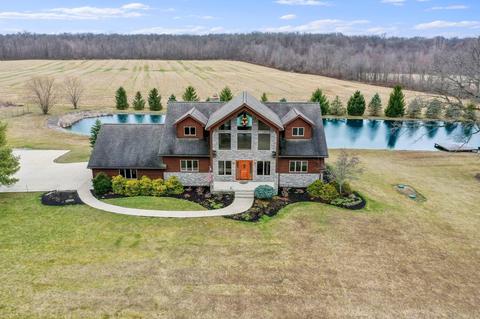 2511 Prospect Mount Vernon Rd E, Waldo, OH 43356 photo 59