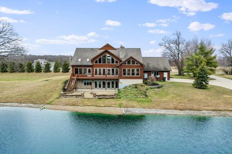 2511 Prospect Mount Vernon Rd E, Waldo, OH 43356 photo 6