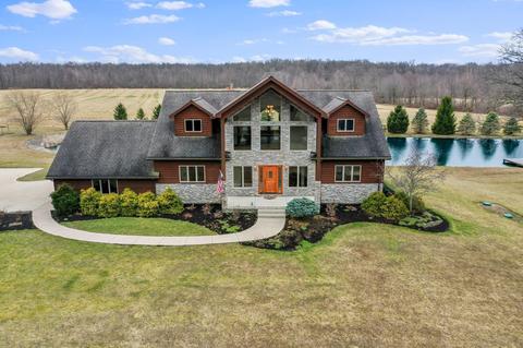 2511 Prospect Mount Vernon Rd E, Waldo, OH 43356 photo 1