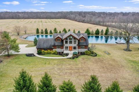 2511 Prospect Mount Vernon Rd E, Waldo, OH 43356 photo 2