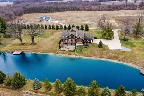 2511 Prospect Mount Vernon Rd E, Waldo, OH 43356 photo 4