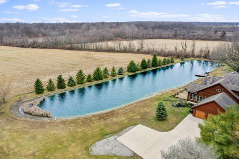 2511 Prospect Mount Vernon Rd E, Waldo, OH 43356 photo 3