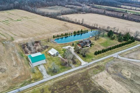 2511 Prospect Mount Vernon Rd E, Waldo, OH 43356 photo 49