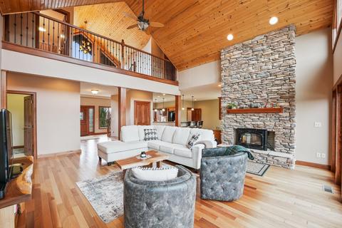 2511 Prospect Mount Vernon Rd E, Waldo, OH 43356 photo 10