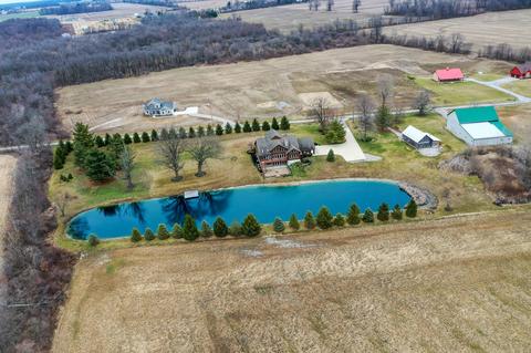 2511 Prospect Mount Vernon Rd E, Waldo, OH 43356 photo 5