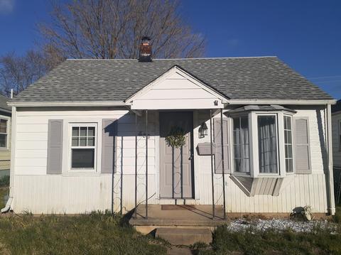 408 Busby Ave, Lancaster, OH 43130