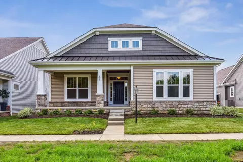 436 Sweet Run Cir N, Galena, OH 43021