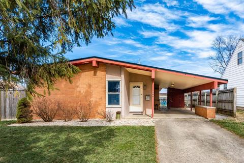 1164 Matthias Dr, Columbus, OH 43224