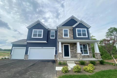 4544 Xavier Run Ct, Grove City, OH 43123