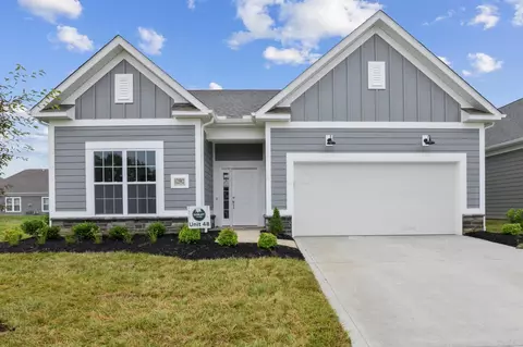 12592 Dryden St, Pickerington, OH 43147
