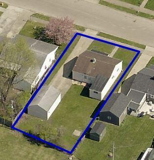 433 Ruth Ave, Circleville, OH 43113 photo 25