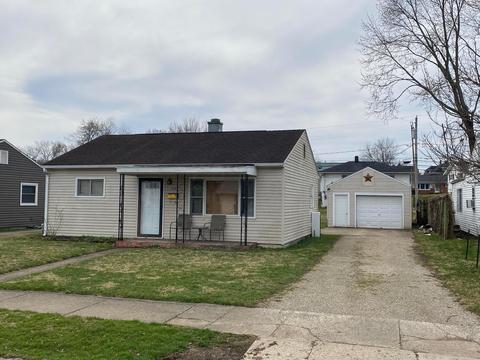 433 Ruth Ave, Circleville, OH 43113 photo 1