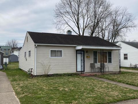433 Ruth Ave, Circleville, OH 43113 photo 2