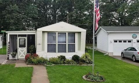 1639 Marion-waldo Lot 121 Rd #1653, Marion, OH 43302