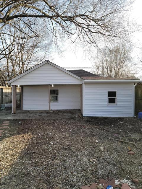 719 Lock Ave, Columbus, OH 43207 photo 1