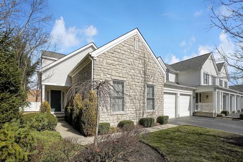 1231 Shagbark Rd #23-123, Gahanna, OH 43230