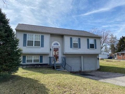 1705 Bluhm Rd, Columbus, OH 43223