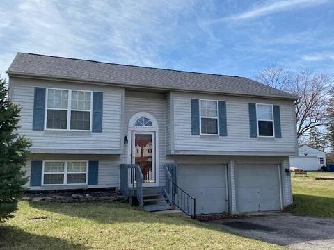 1705 Bluhm Rd, Columbus, OH 43223 photo 2