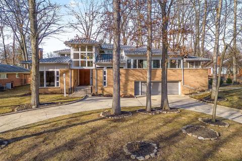 430 S Broadmoor Blvd, Springfield, OH 45504