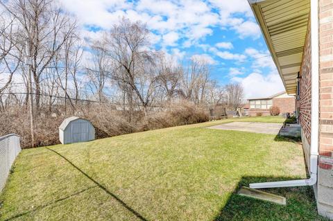 4367 Tacoma St, Springfield, OH 45503 photo 37