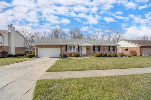4367 Tacoma St, Springfield, OH 45503 photo 1