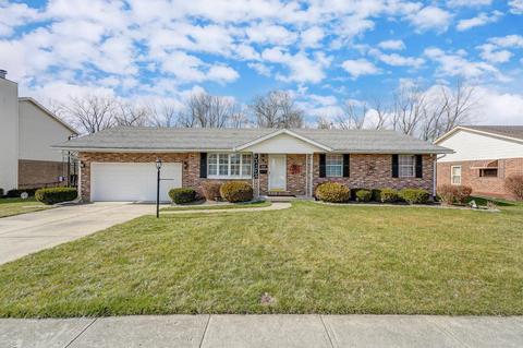 4367 Tacoma St, Springfield, OH 45503 photo 2