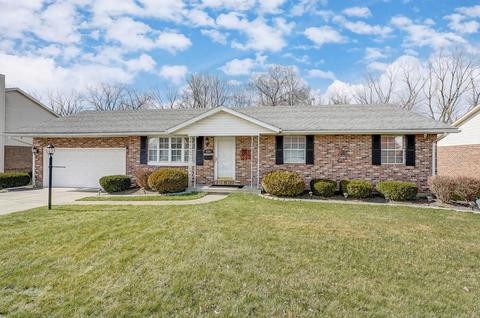 4367 Tacoma St, Springfield, OH 45503 photo 3