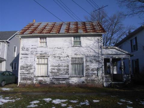 130 W Bomford St, Richwood, OH 43344