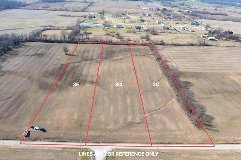 Tract 3e Cherry Lane Nw, Baltimore, OH 43105