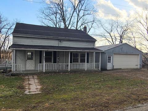 2809 Blacks Rd SW, Hebron, OH 43025