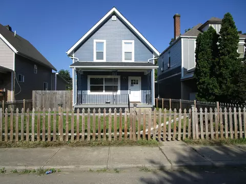 319 Midland Ave, Columbus, OH 43223