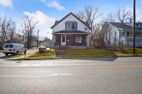 2283 Columbus Ave, Springfield, OH 45503