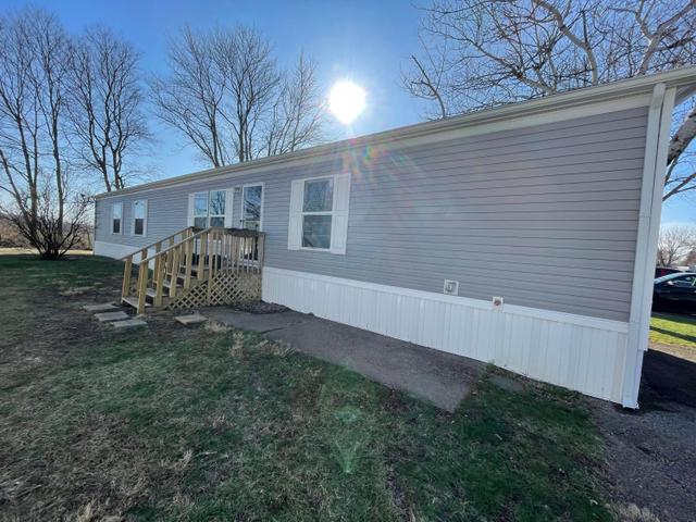 19 Skyline Dr, South Bloomfield, OH 43103
