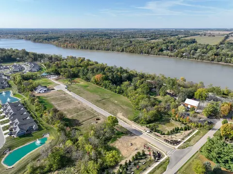 6624 Scioto Bluff Ct, Powell, OH 43065