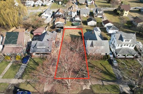 342 E Lucius Ave, Youngstown, OH 44507
