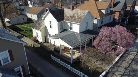 174 E Allen St, Lancaster, OH 43130 photo 1