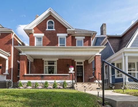700 S Ohio Ave, Columbus, OH 43205