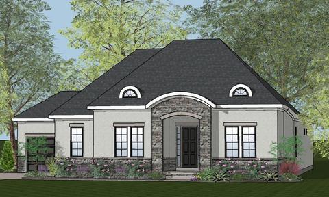 6510 Via Florenza Dr, Galena, OH 43021