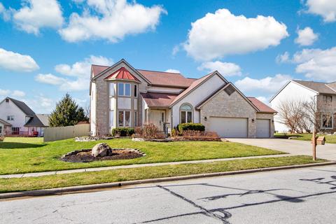 2001 Farmsbury Dr, Reynoldsburg, OH 43068