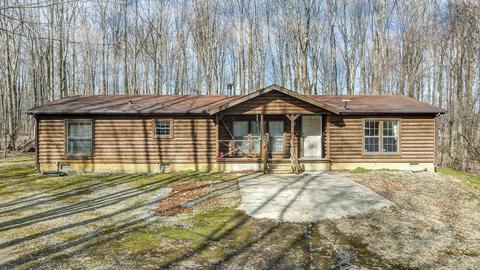 5025 Township Road 121, Mount Gilead, OH 43338