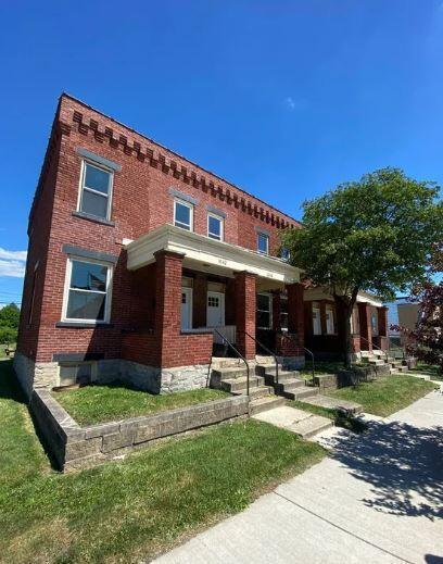 1036 Cleveland Ave #42, Columbus, OH 43201