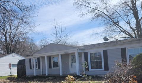 1259 Woodside Dr, Marion, OH 43302