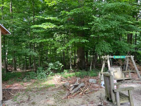 126 Tamarack Hollow Drive Dr, Mount Gilead, OH 43338